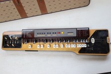 SUZUKI Electric Taishogoto YAMABIKO yamabiko Harp Koto With Soft Case Japan