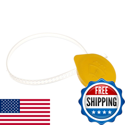 #ad Genuine Subaru Washer Fluid Reservoir Cap 86615Ag00A $36.74