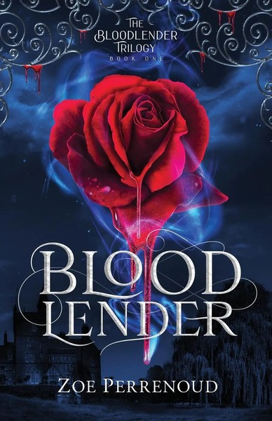 Zoe Perrenoud | Bloodlender | Taschenbuch | Englisch (2022) | Zoe Perrenoud-image