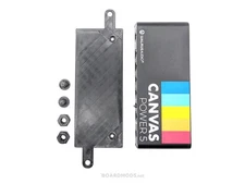 Walrus Audio Canvas Power 5 Mounting Plate for Temple Audio Templeboards