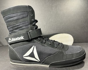 Reebok Boxing Boots | eBay