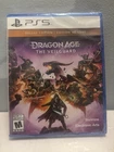 Dragon Age: Veilguard Dlx - Sony PlayStation 5 New In The Plastic