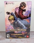 Double Dragon Revive Collector's Edition PS5