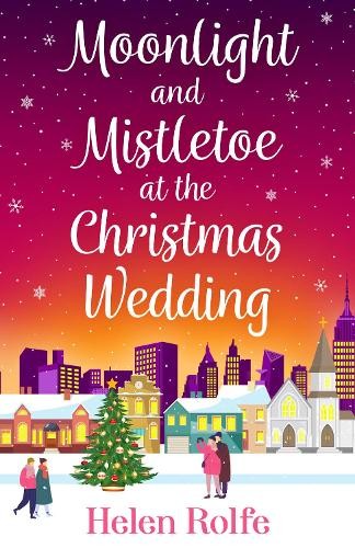 Moonlight and Mistletoe at the Christmas Wedding: A heartwarming, romantic fest - Image 5