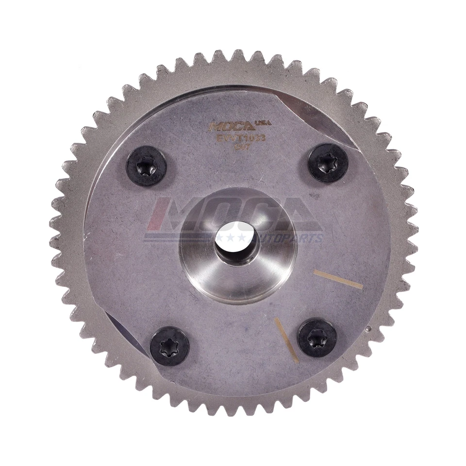 Piñón de distribución de válvula variable de admisión 2* para Ford Explorer Edge Transit Lincoln Foto 3 de 4