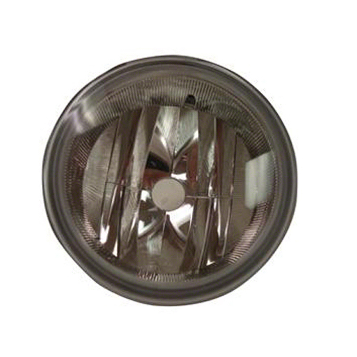 New Fog Lamp Lens Front, Left 116-00985L V
