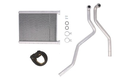 Wärmetauscher, Innenraumheizung THERMOTEC D62008TT