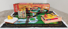 Vintage Mattel Vertibird Paramedic Rescue**Nice working, Fun Version**