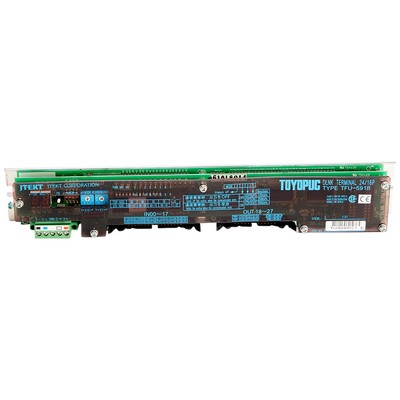 JTEK | TFU-5918 | Used/Refurbished
