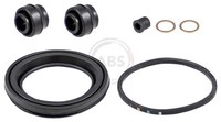 A.B.S. Reparatursatz Bremssattel 73505 FüR Toyota Rav 2 ZCA25_ ZCA26_ ZCA25W 4WD
