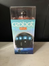 Ozobot EVO Mini Robot Coding Programming, Bluetooth, Model 040101