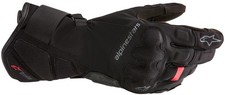 Alpinestars Tourer W-7 V2 Drystar Gloves Black Large