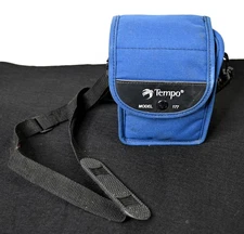 TEMPO Model 177 Tone Generator High Power Precision w/Case