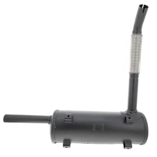 Toro 105-0249 Muffler Wide Utility Track Loader TX427 TX425 TX420