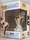 Funko Pop! Disney Frozen Olaf (Worth Melting For) #1700