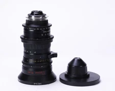 Angenieux Optimo 15-40mm T2.6 PL Mount S35 Cine Zoom Lens - EXC!