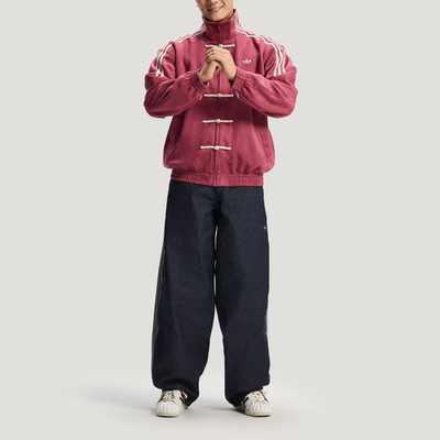 Adidas Originals CTT 3.1 SFOT FW25 Chinese Track Casual Jacket