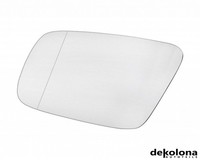 AußEnspiegel Glas Links FüR Audi A6 Quattro A4 Avant A3 A8 94-05