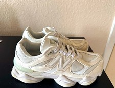 New Balance 9060 Sneakers Size 4.5Y / Women s Size 6
