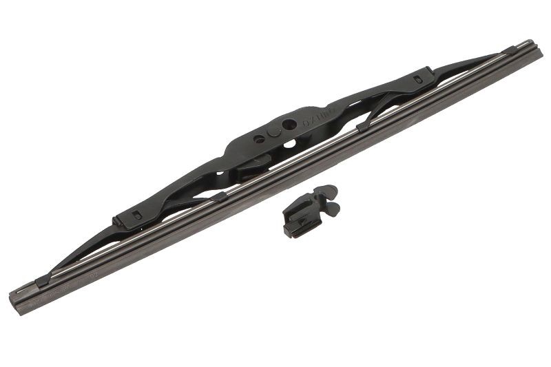 OX Articulated Wiper Brush 275mm (1pc.) Front Front