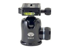 Sirui K-30X Ball Head Tripod Head for Camera