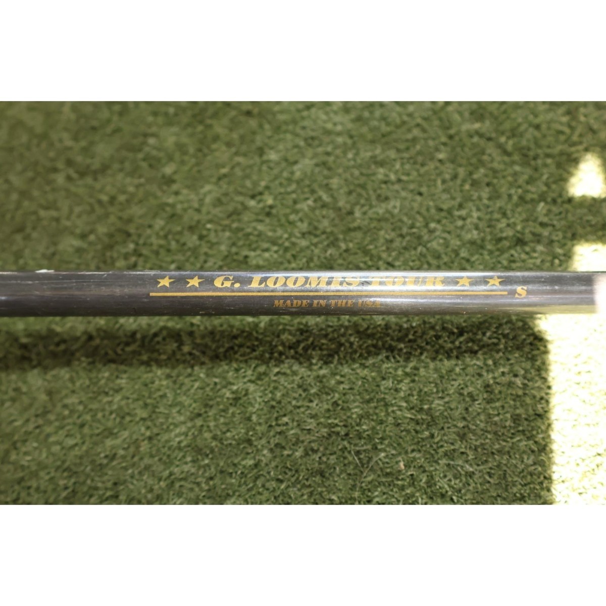 Ping Zing Black Dot S Flex 37