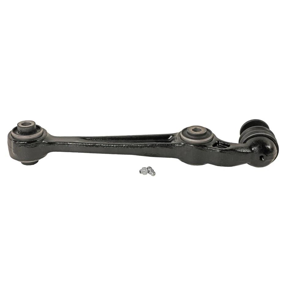 MOOG Front Lower Forward Control Arm and Ball Joint Assembly for 2003-07 MAZDA 6 - Image 2 of 2