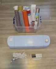 Cricut Explore Air 2 Baby Blue