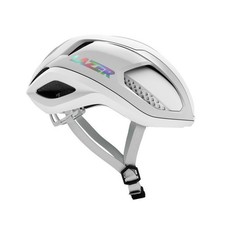 Casque Lazer Vento Kineticore Pur Blanc Lazer Vélo