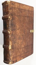 Trithemius on The Praise of Writers Incunable Collected Volume Latin 1494