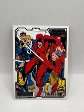 2024 Marvel Allegiance The Infinity Trilogy Daredevil #68
