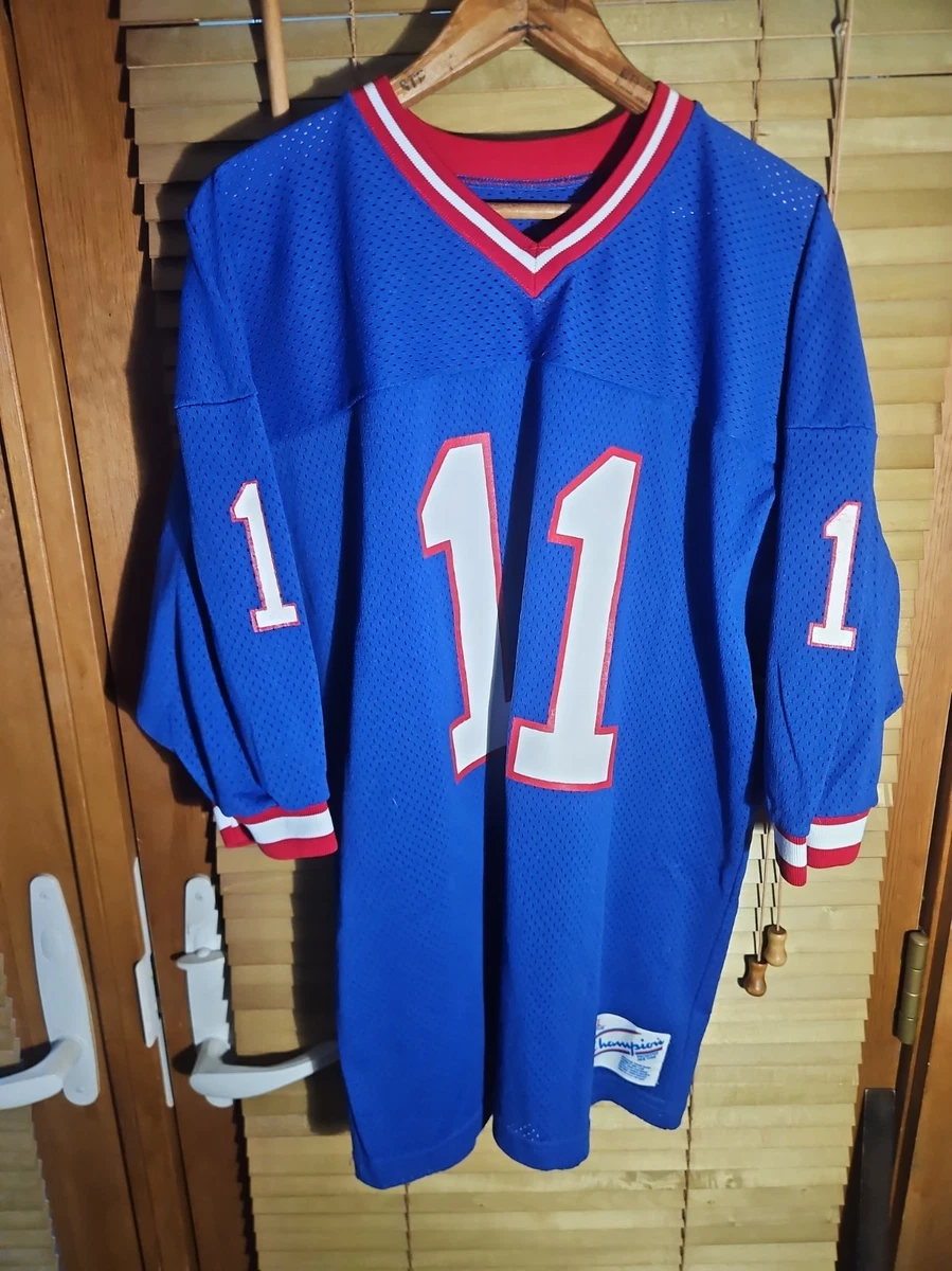 Champion New York Giants NFL Jerseys for sale | eBay