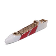 Hangar 9 Fuselage OV-10 Bronco 20cc HAN505501 RC Warbird Airplanes