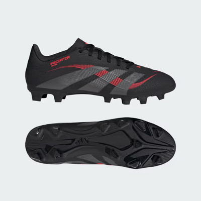 Adidas Predator Club Fußballschuhe schwarz neu ID1326 Größen 9 10 12