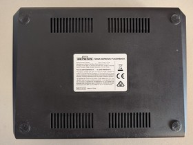 AtGames Sega Genesis Flashback 85 Built-in Games (Missing 1 Controller)