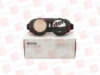 WILLSON SAFETY PRODUCTS CC72 / CC72 (NEW IN BOX)
