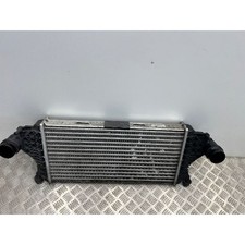 Mercedes-Benz GLS X166 2018 Ladeluftkühler A0995002800 Diesel 190kW OOT19908