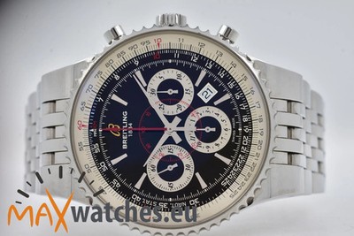 Breitling Navitimer Montbrillant Limited Edition 47mm A2335121/BA93