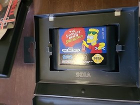 Lot Of 11 Sega Genesis Games Toejam And Earl Mortal Combat Ii Jurrasic Park Cib