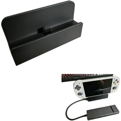 For Retroid Pocket 5 Stand for External Docking 10x4.5x3.2cm Dimensions