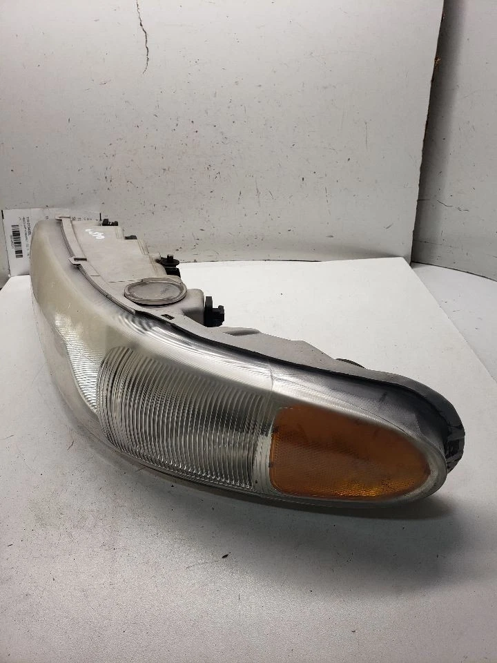 Faro izquierdo conductor compatible con 97-04 REGAL 1432511 Foto 3 de 4