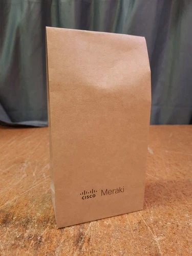 Meraki MA-ANT-3-A6 INDOOR DUAL-BAND DIPOLE ANT 6 PACK FOR MR46E MR53E NEW