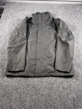 Patagonia Jacket Mens XL Gray H2No Waterproof Snow Shot Shell Hiking Outdoor