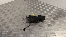 Volkswagen PASSAT B6 2006 Vorne Motor Aktuator 8D0959591C APL27538
