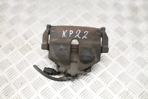 VW PASSAT B7 362 Bremssattel vorne links 2.00 Diesel 130kw 2014 11680903