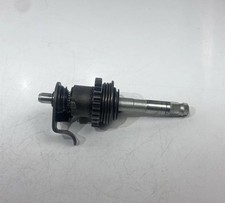?? SYM XS 125-K 2008 - 2014 Kickstart Kick Start Mech Mechanism Shaft ??