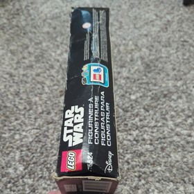 LEGO Star Wars: Chirrut &radic;&Eacute;mwe (75524)