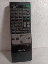Genuine OEM Sony RMT-V119 Video/TV Remote Control Working