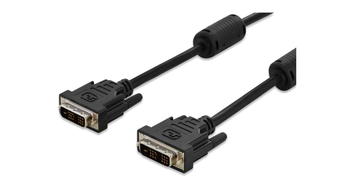 DVI-D Single Link Interconnect Cable Type CLASSIC AK-320100-020-S