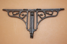 1-SHELF BRACKET,Small Shelf Brace,Country Decor,kitchen decor ,Open Shelf